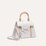 GOYARD Saïgon Structuré PM Bag